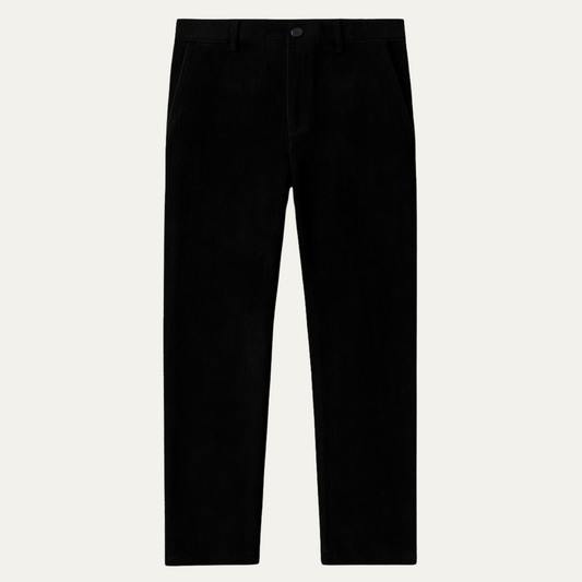 Men's Classic Corduroy Pants - Vonnera