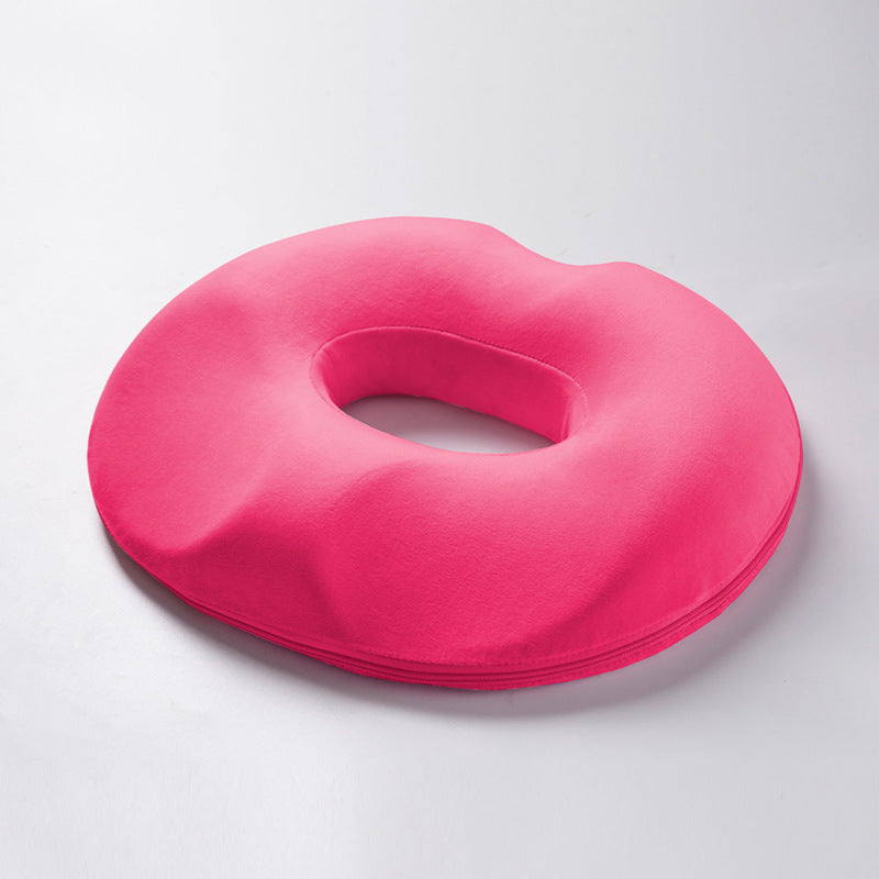 EazySit Coccyx Orthopedic Seat Cushion