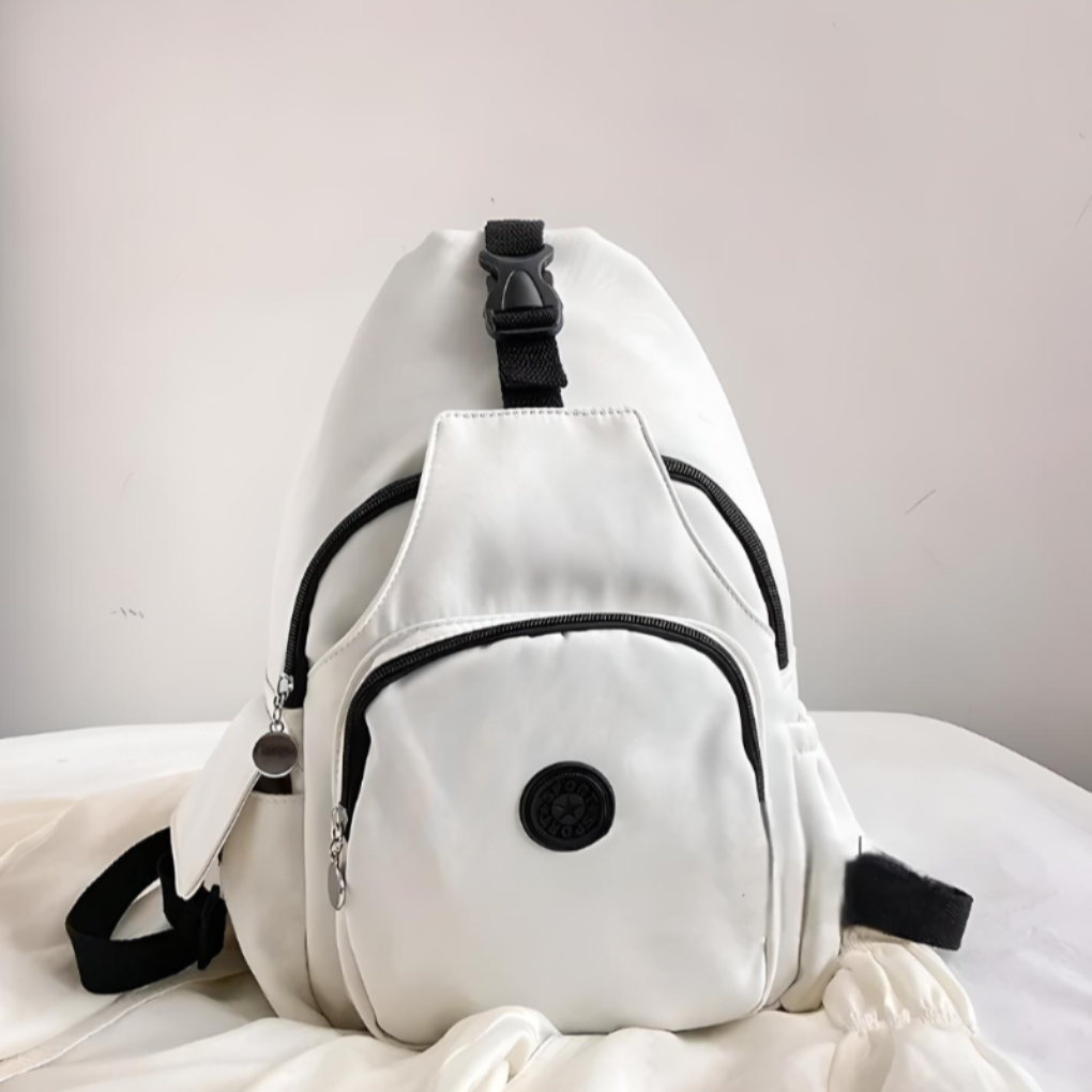 Women's Anti-Theft Crossbody Bag Secure - Vonnera
