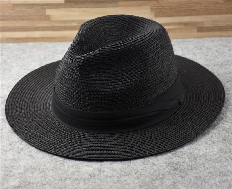 Summer Beach Sun Hat Cotton
