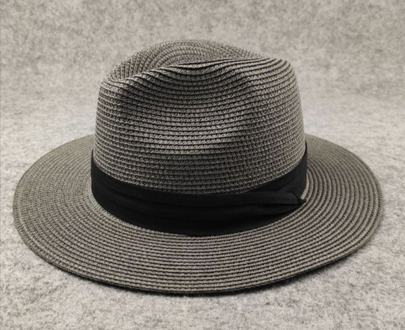 Summer Beach Sun Hat Cotton - Vonnera