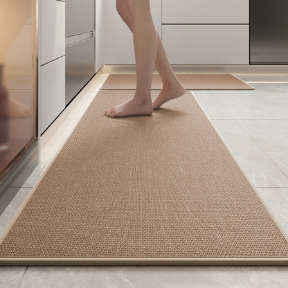 Synthetic Area Rug - Vonnera