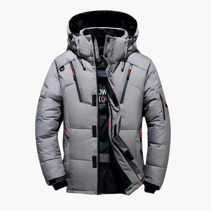 Performance Winter Jacket