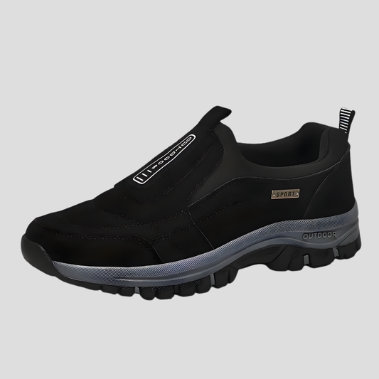 Unisex Walking Shoes Comfortable - Vonnera