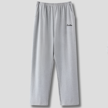 Men's Flannel Pyjama Pants 3-Pack