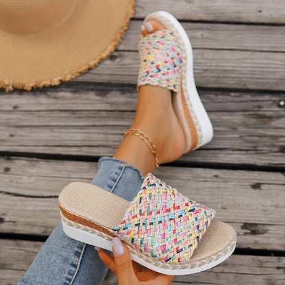 Serena | Women's Sandals