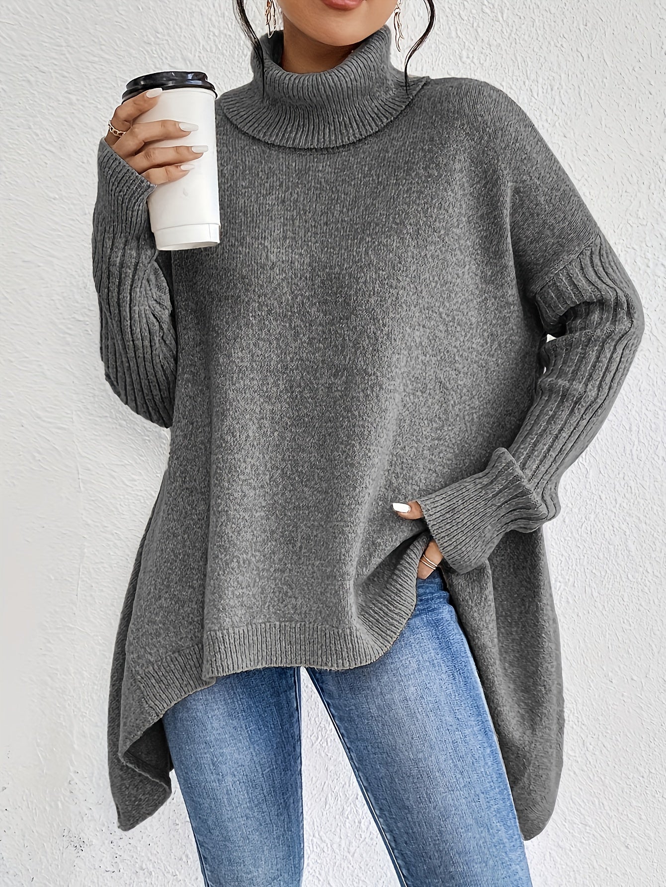 Alessia Women's Cozy Sweater