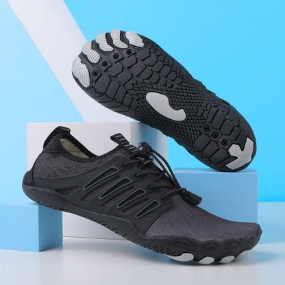 Unisex Barefoot Water Shoes Quick Dry