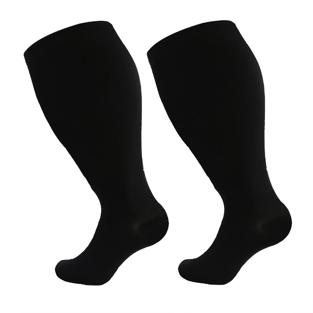 Graduated Compression Travel Socks - Vonnera