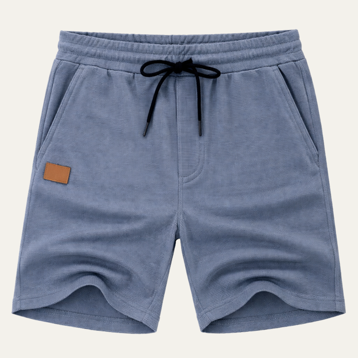Men's Lightweight Drawstring Shorts - Vonnera