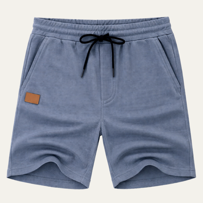 Men's Lightweight Drawstring Shorts - Vonnera