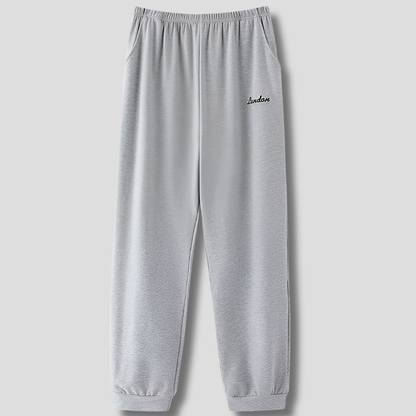 Men's Flannel Pyjama Pants 3-Pack