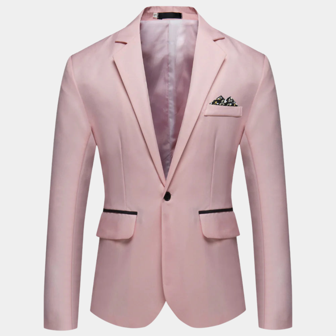Men's Modern Fit Blazer
