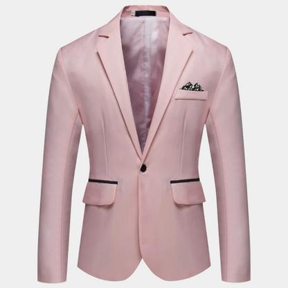 Men's Modern Fit Blazer
