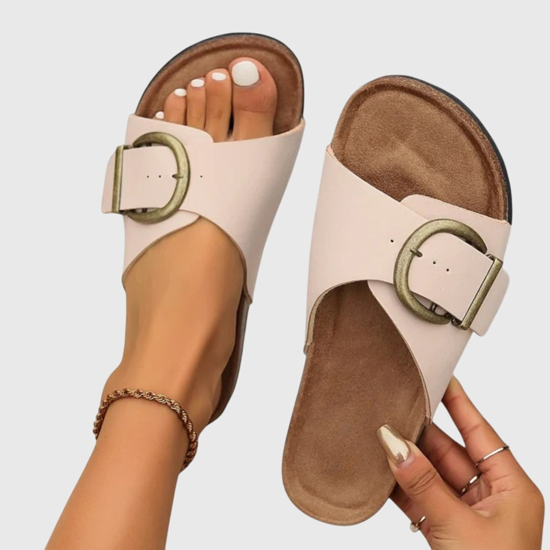 Amber | Sandals