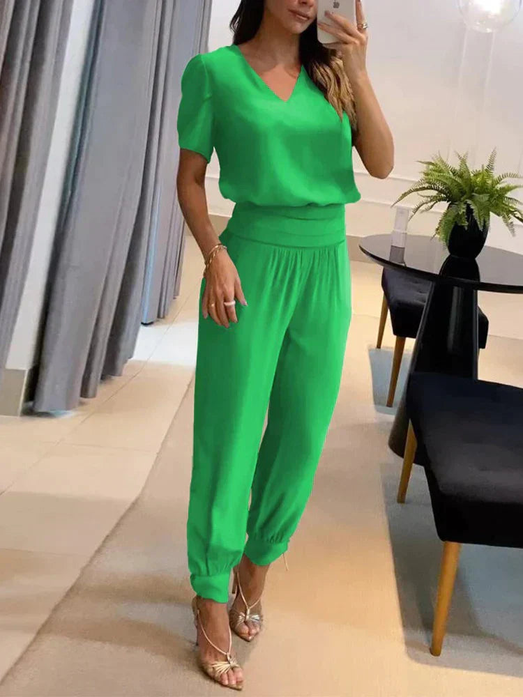 Women's Elegant Casual Wear