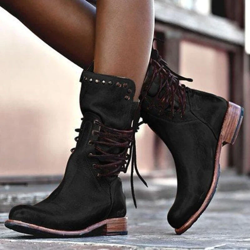 Women's Classic Comfort Boots