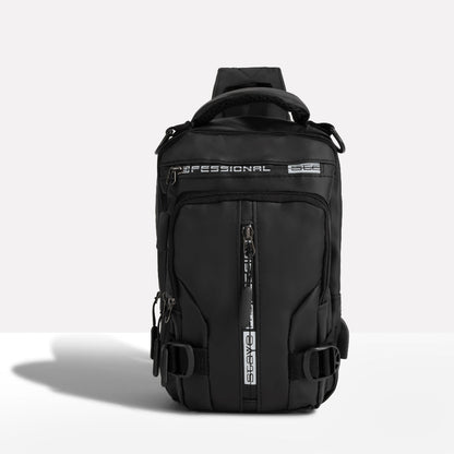 Men's Convertible Crossbody Bag Anti-Theft - Vonnera