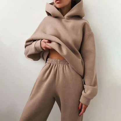 Isolde Women's Jogging Suits