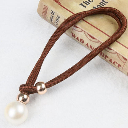 Pearl Curtain Tie Back 2-Piece Set