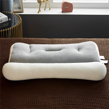 Ergonomic Pillow Hypoallergenic Neck Support
