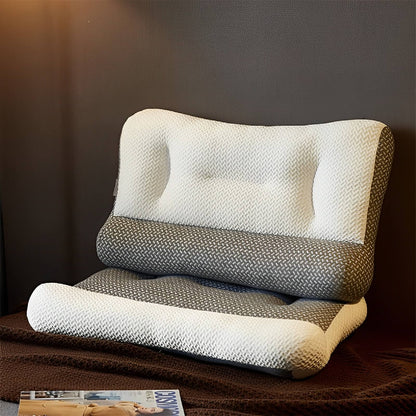 Ergonomic Pillow Hypoallergenic Neck Support