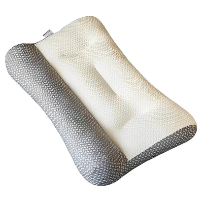 Ergonomic Pillow Hypoallergenic Neck Support