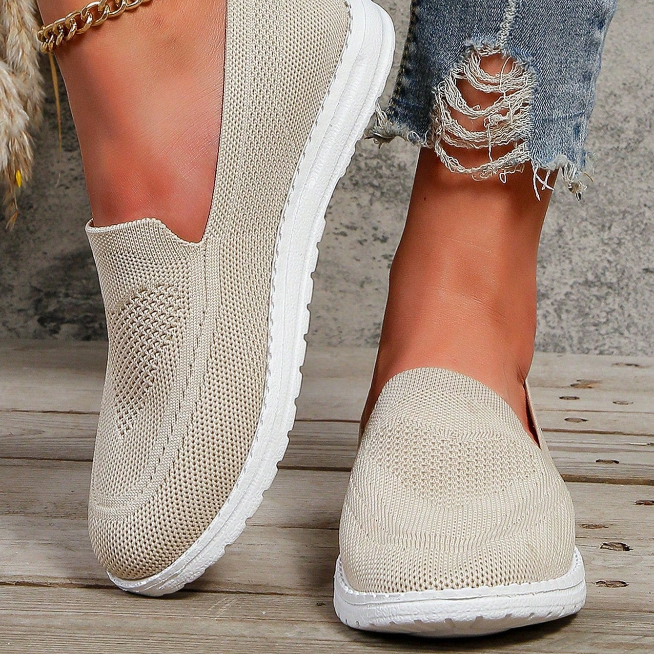 Comfortable Summer Sandals