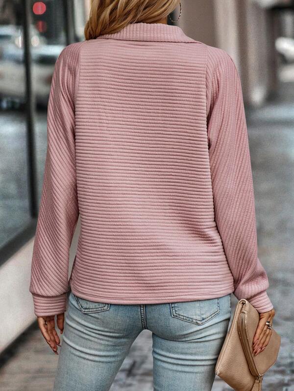 Women's Knit Jumper Sweater Elegant