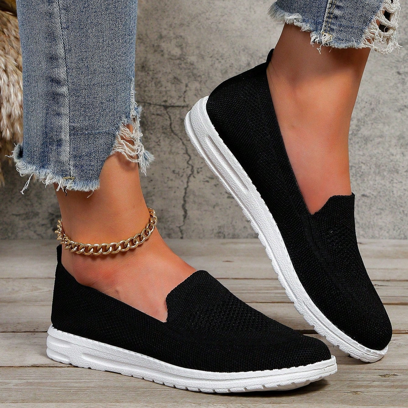 Comfortable Summer Sandals