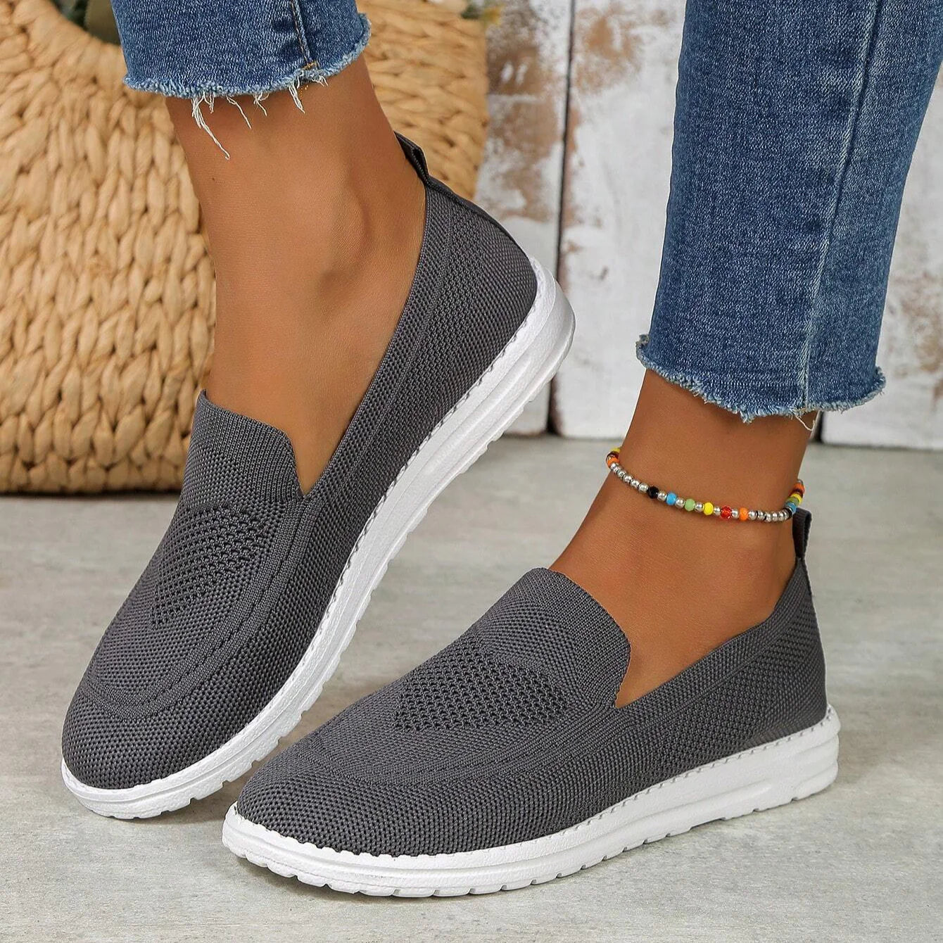 Comfortable Summer Sandals