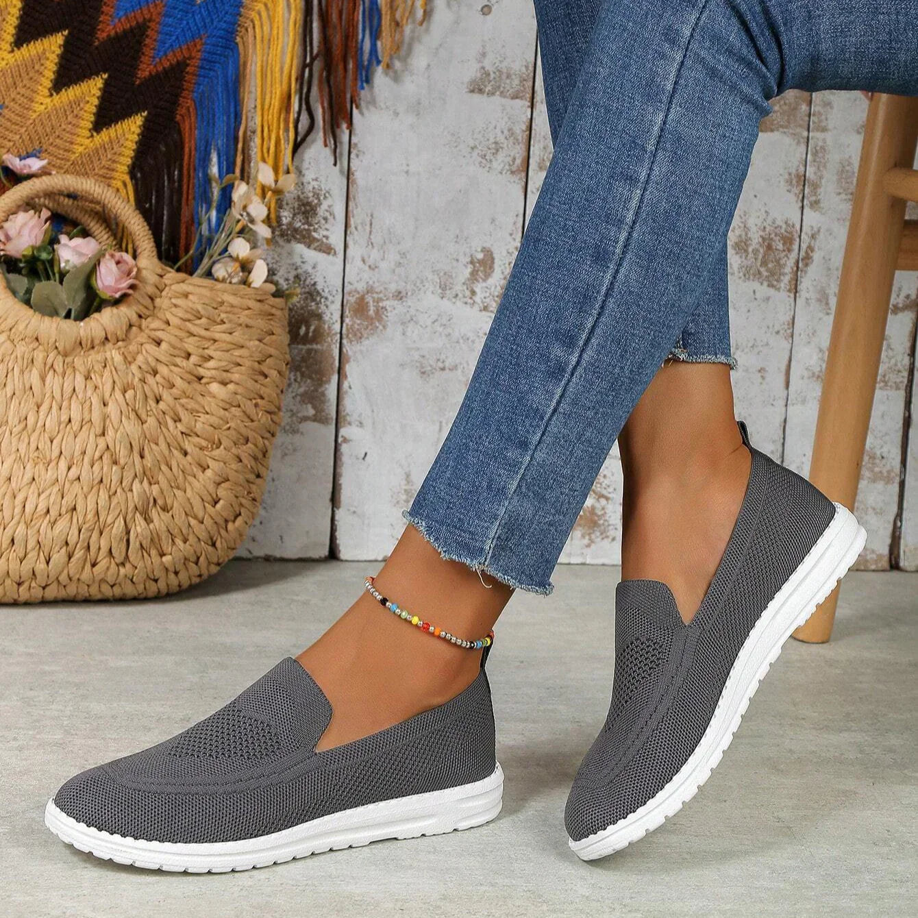 Comfortable Summer Sandals