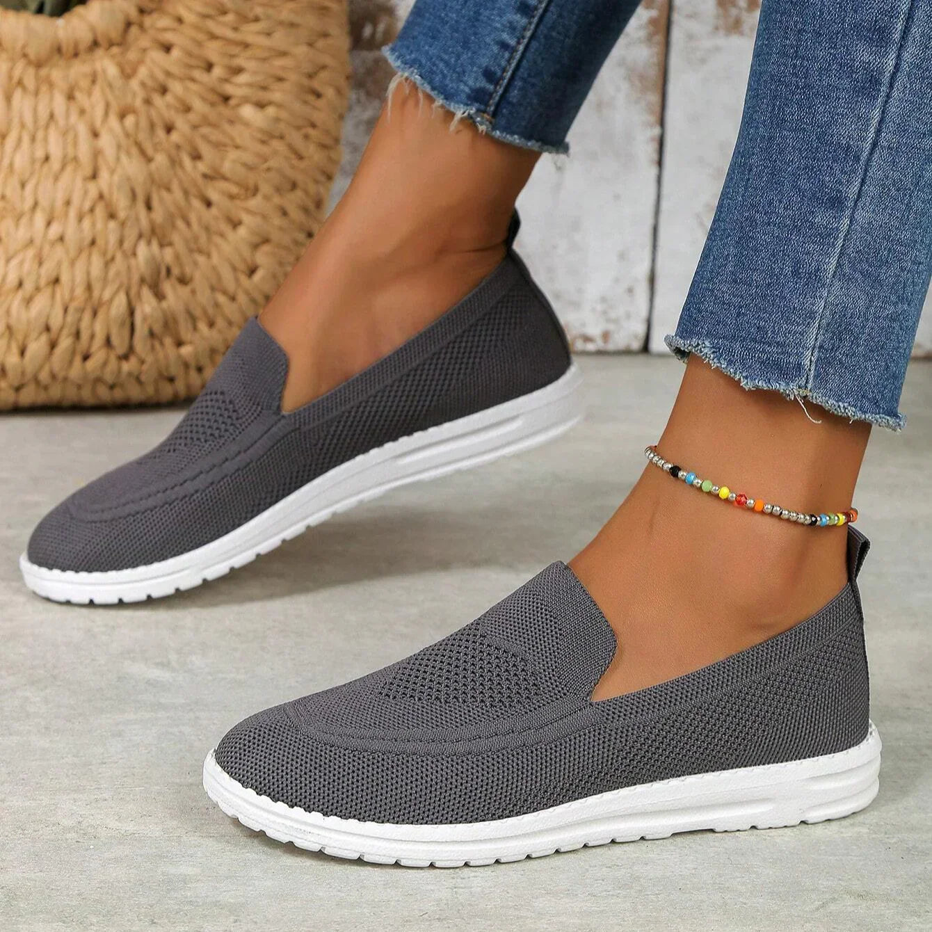 Comfortable Summer Sandals