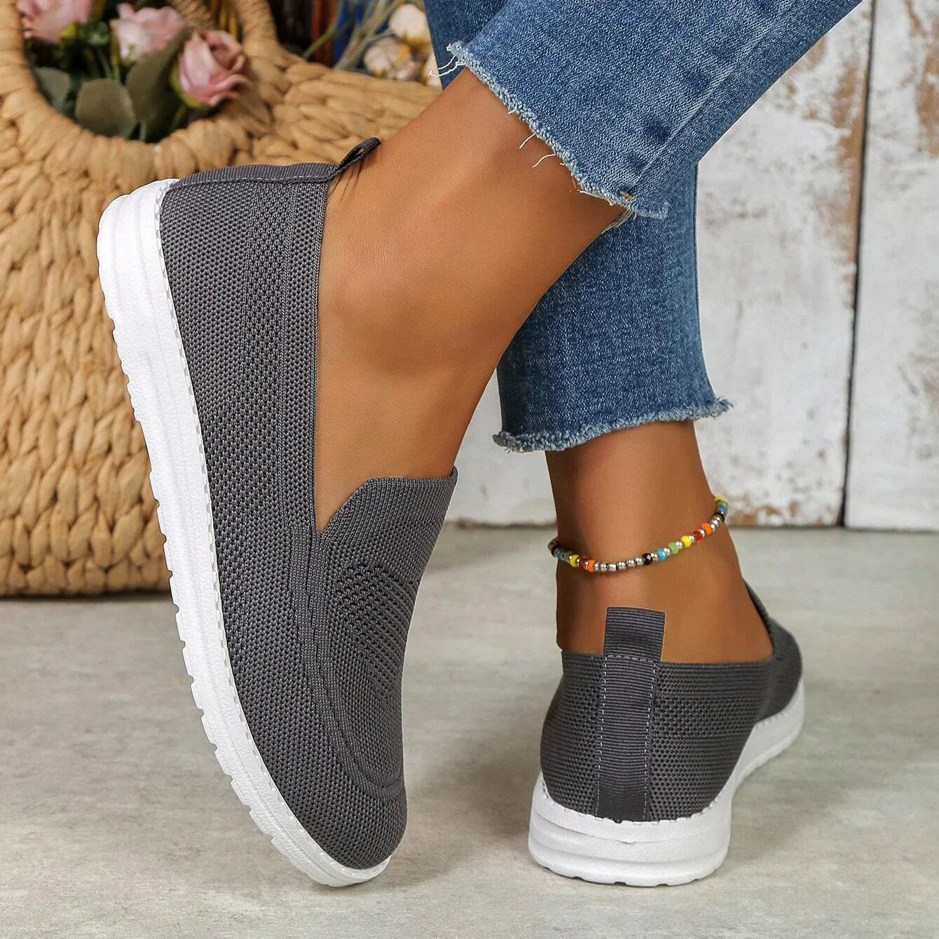 Comfortable Summer Sandals