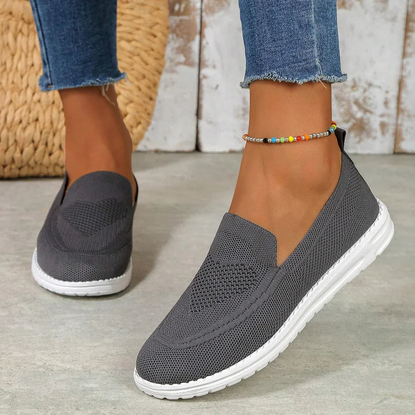 Comfortable Summer Sandals