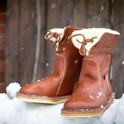 Waterproof Insulating Boots