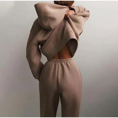 Isolde Women's Jogging Suits