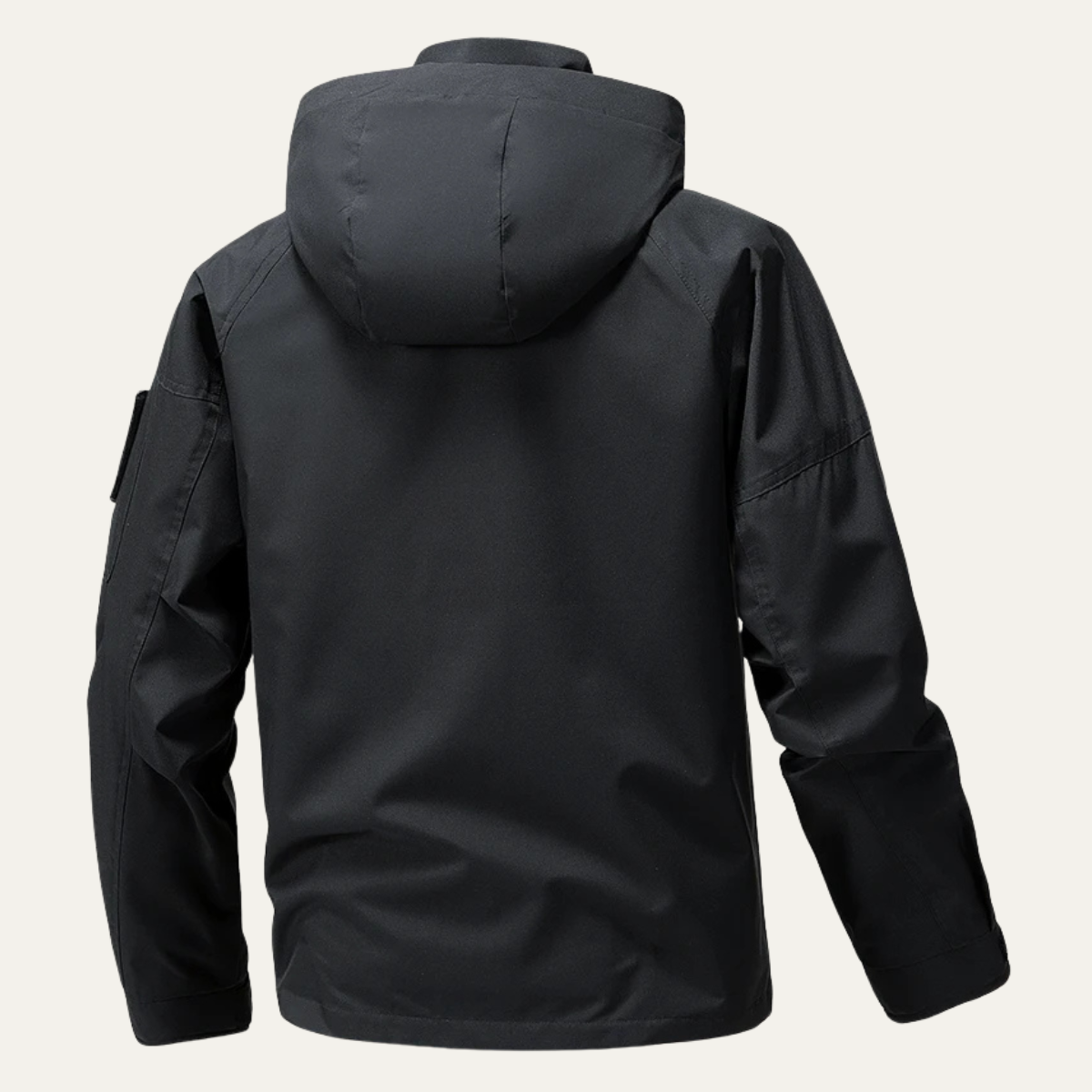 Montvale Men's Windbreaker Lightweight Outdoor Jacket