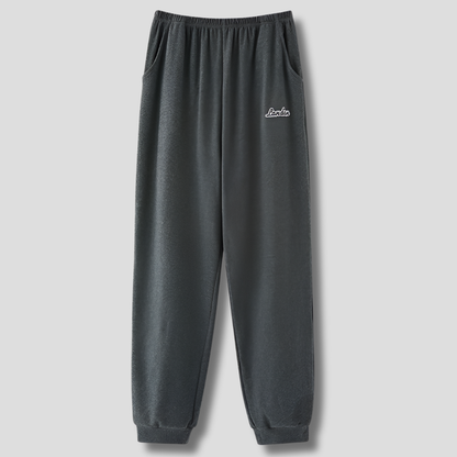 Men's Flannel Pyjama Pants 3-Pack
