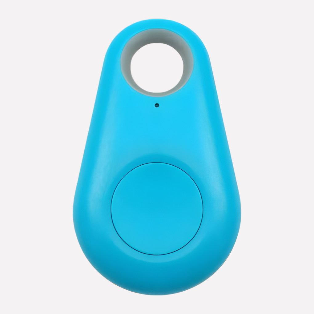 Pet GPS Tracker Real Time Location