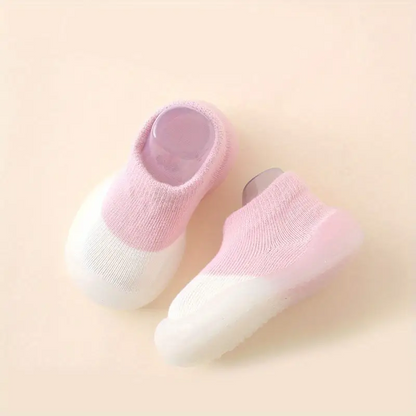 Malachi Kids Flexible Barefoot Shoes