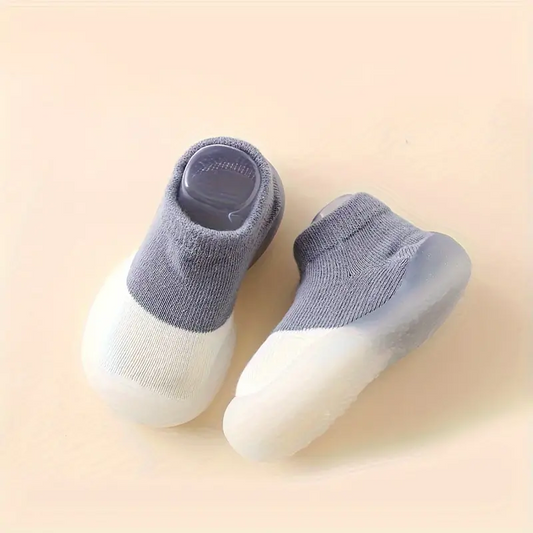 Malachi Kids Flexible Barefoot Shoes - Vonnera