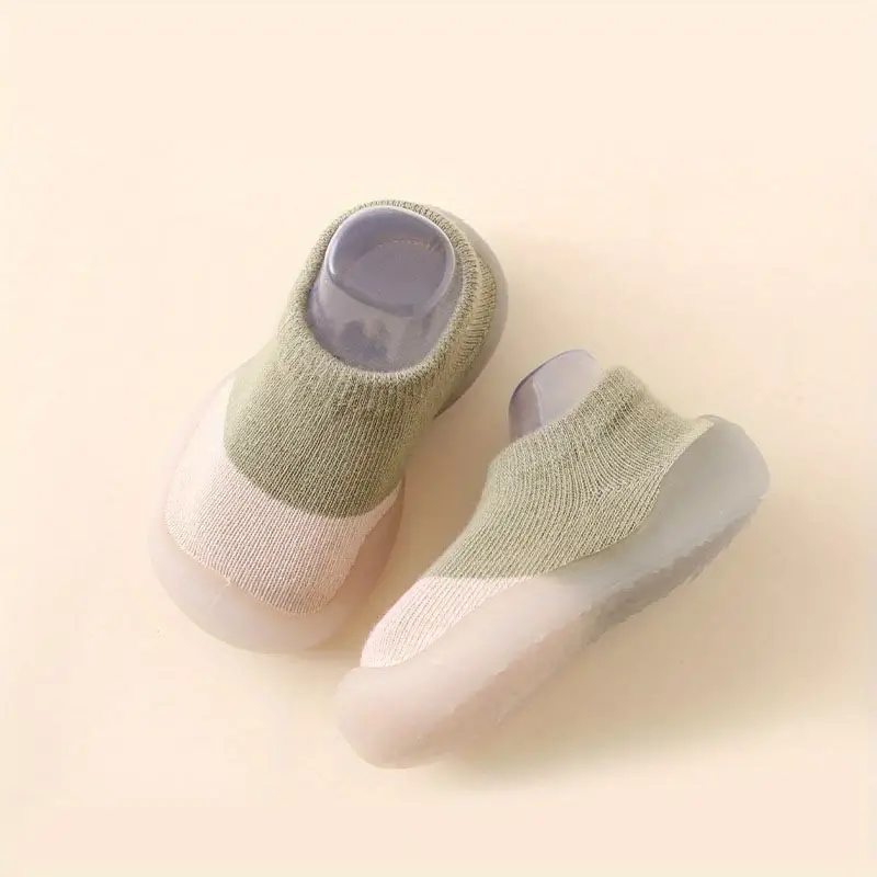 Malachi Kids Flexible Barefoot Shoes