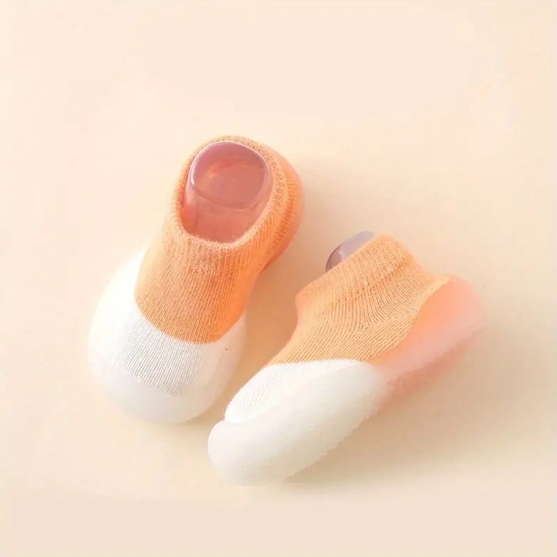 Malachi Kids Flexible Barefoot Shoes