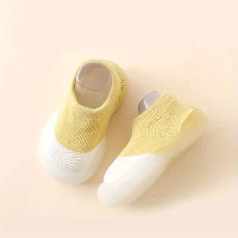 Malachi Kids Flexible Barefoot Shoes