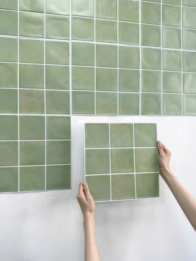 3D Wall Tiles Peel And Stick Decorative