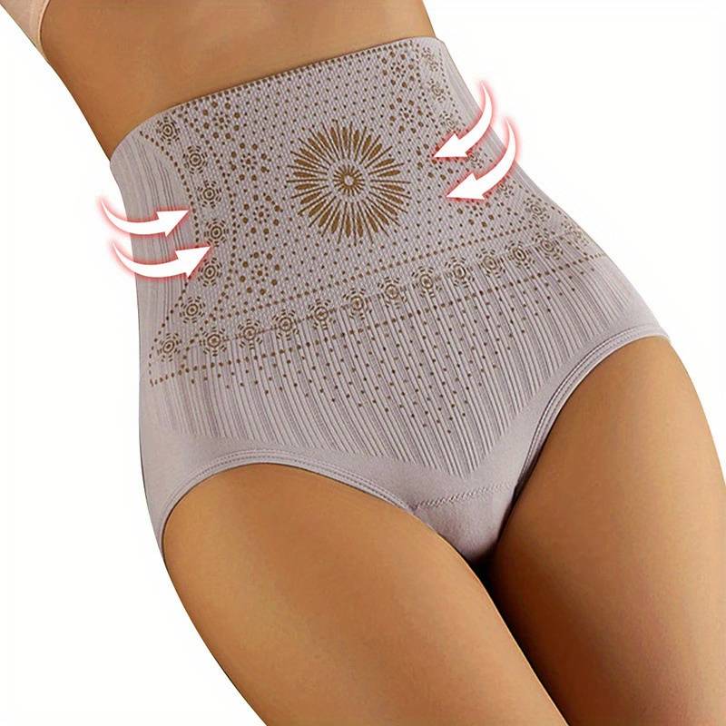 Slimming Shapewear Underwear