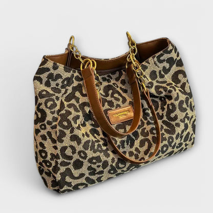 Trendy Women's Shoulder Bag - Vonnera