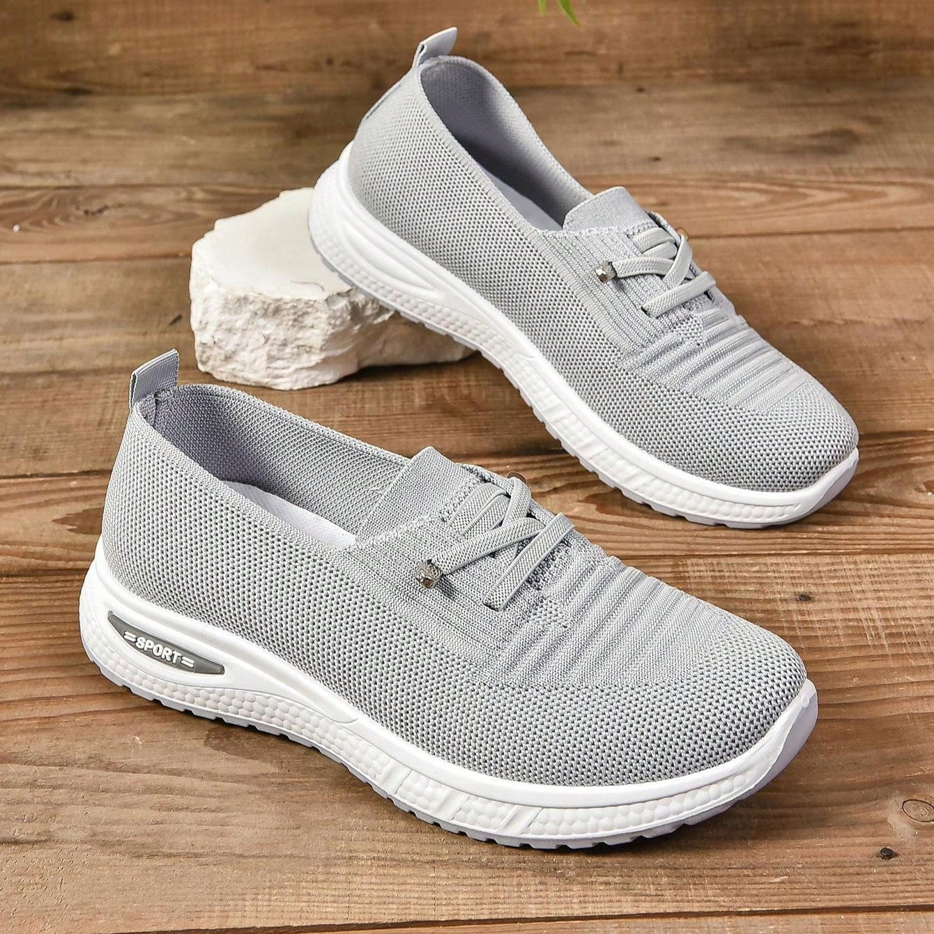 Supportive Orthopedic Sneakers for Ultimate Comfort