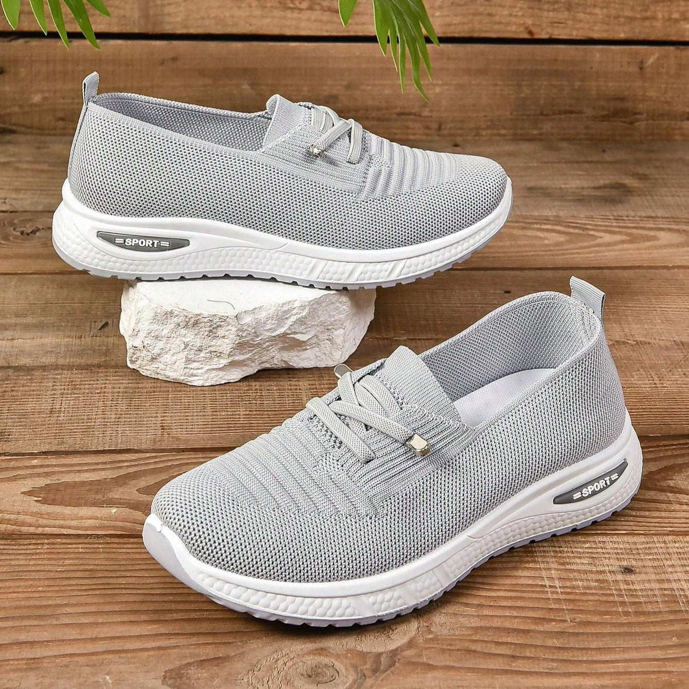 Supportive Orthopedic Sneakers for Ultimate Comfort